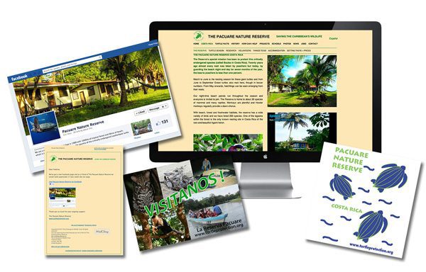 nifty website design Portfolio Page Pacuare Reserve Website nifty website design Portfolio Page Pacuare Reserve Website